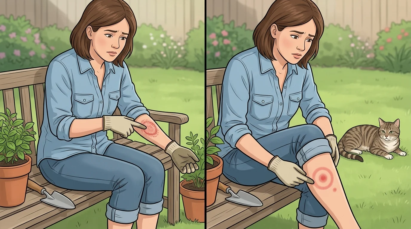 What Is Ringworm