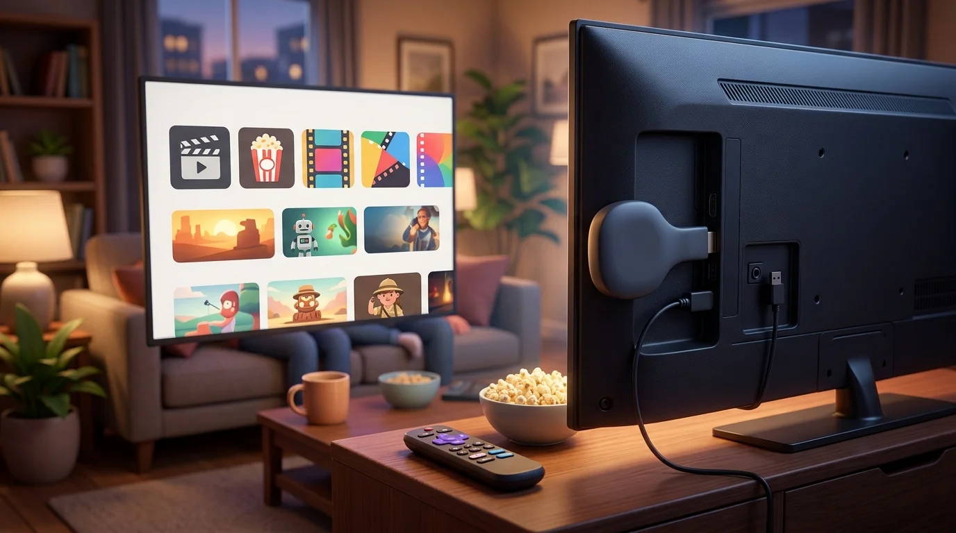 What Is Roku