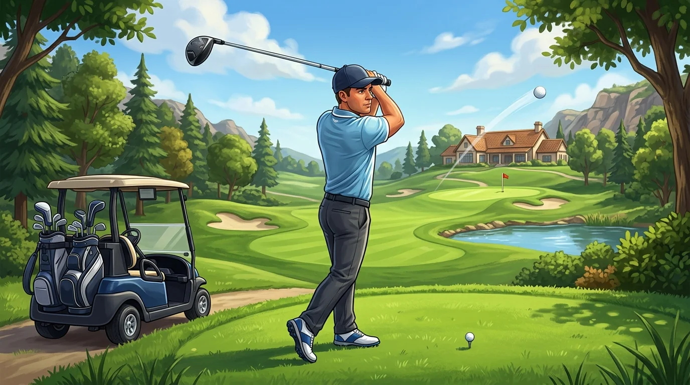 What Is TaylorMade