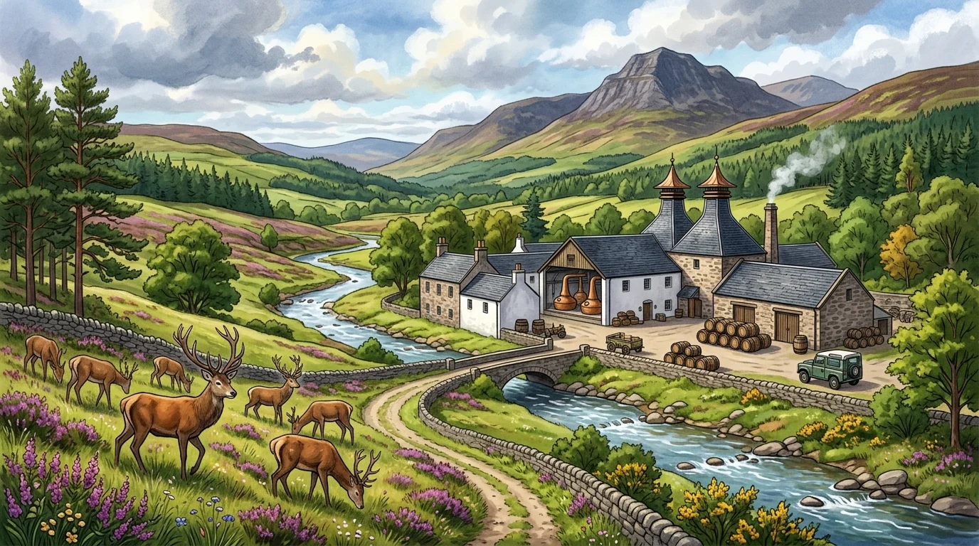 What Is The Glenlivet