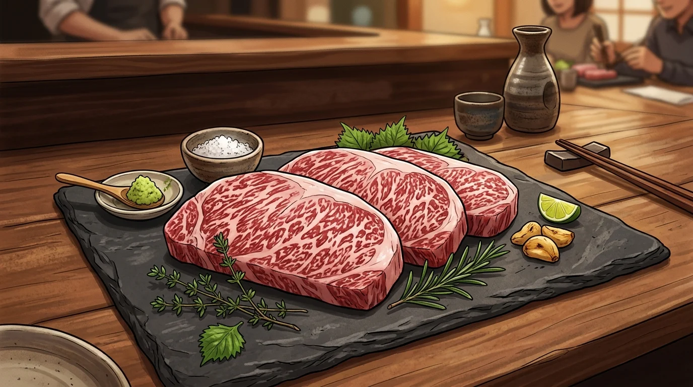 What Is Wagyu
