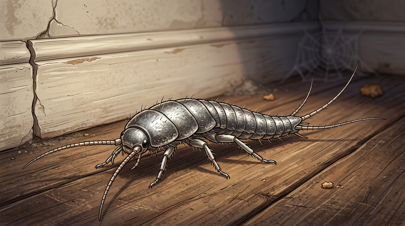 What Is a Centipede