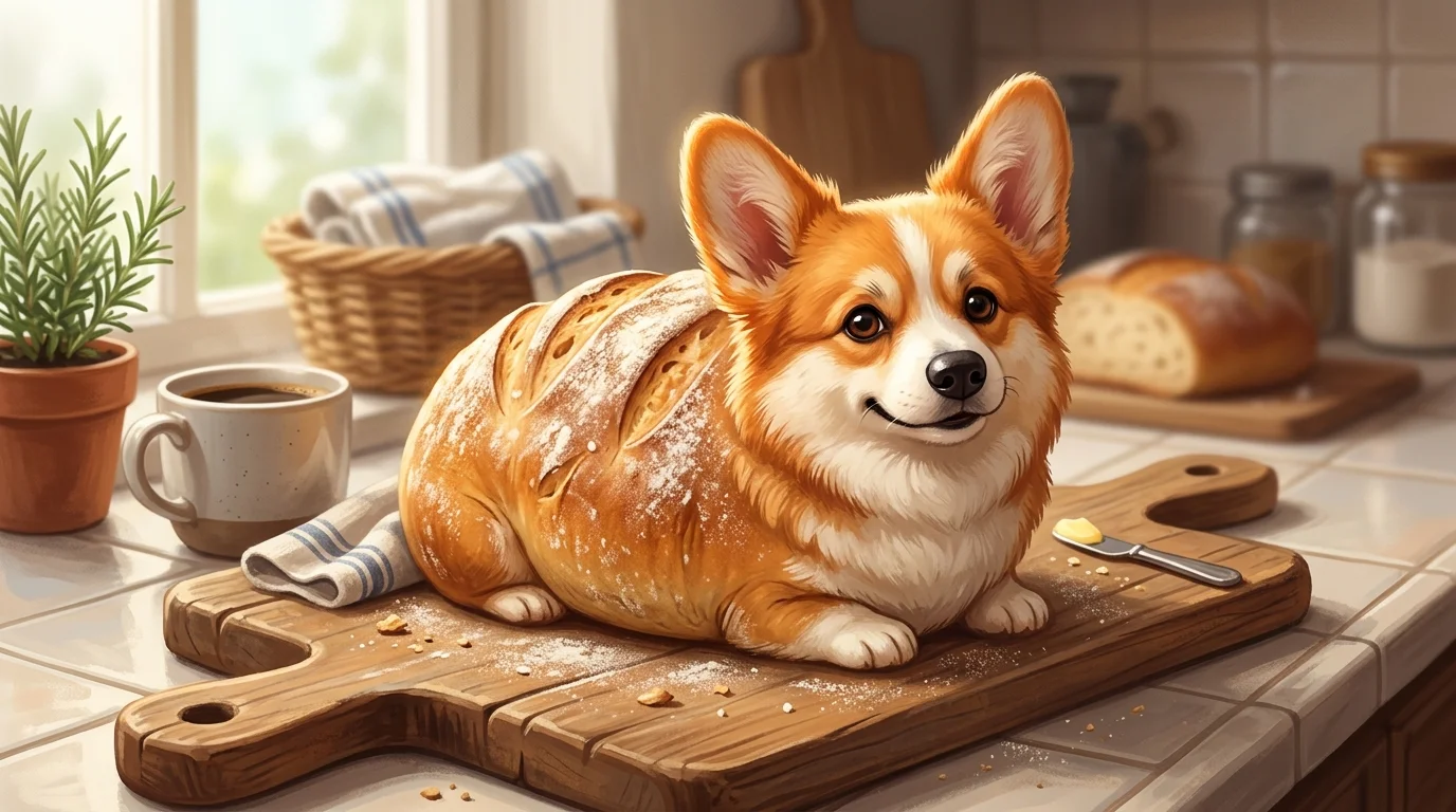 What Is a Corgi