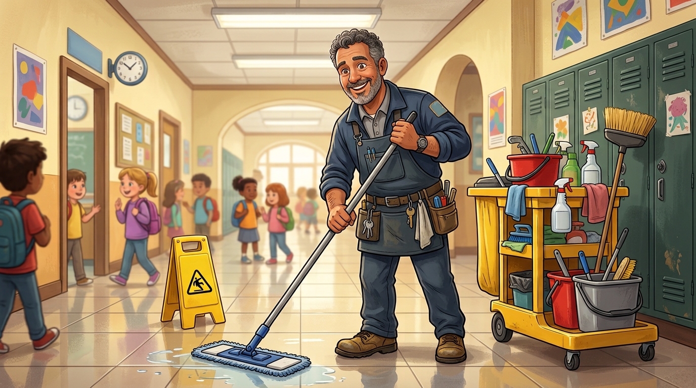 What Is a Custodian