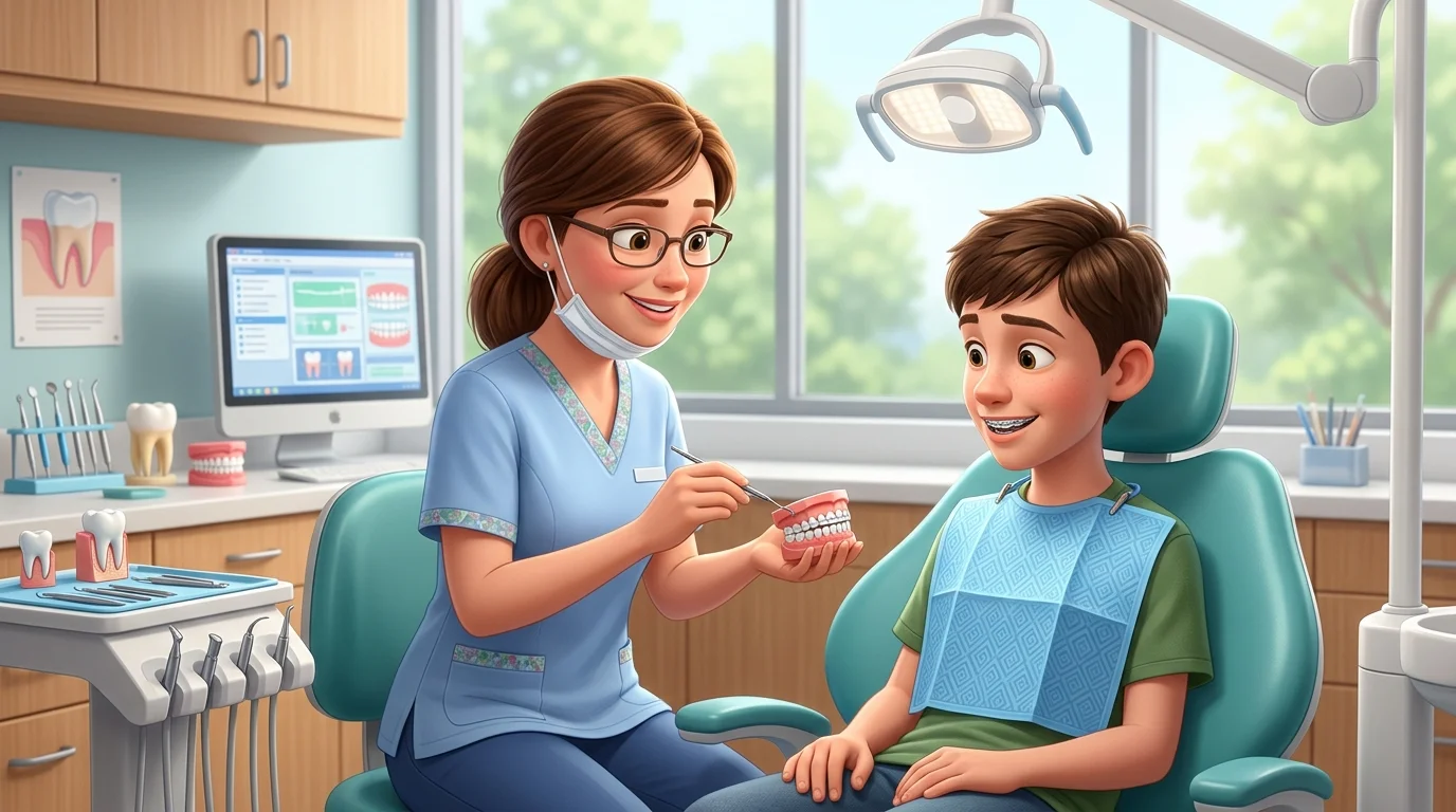 What Is a Dentist