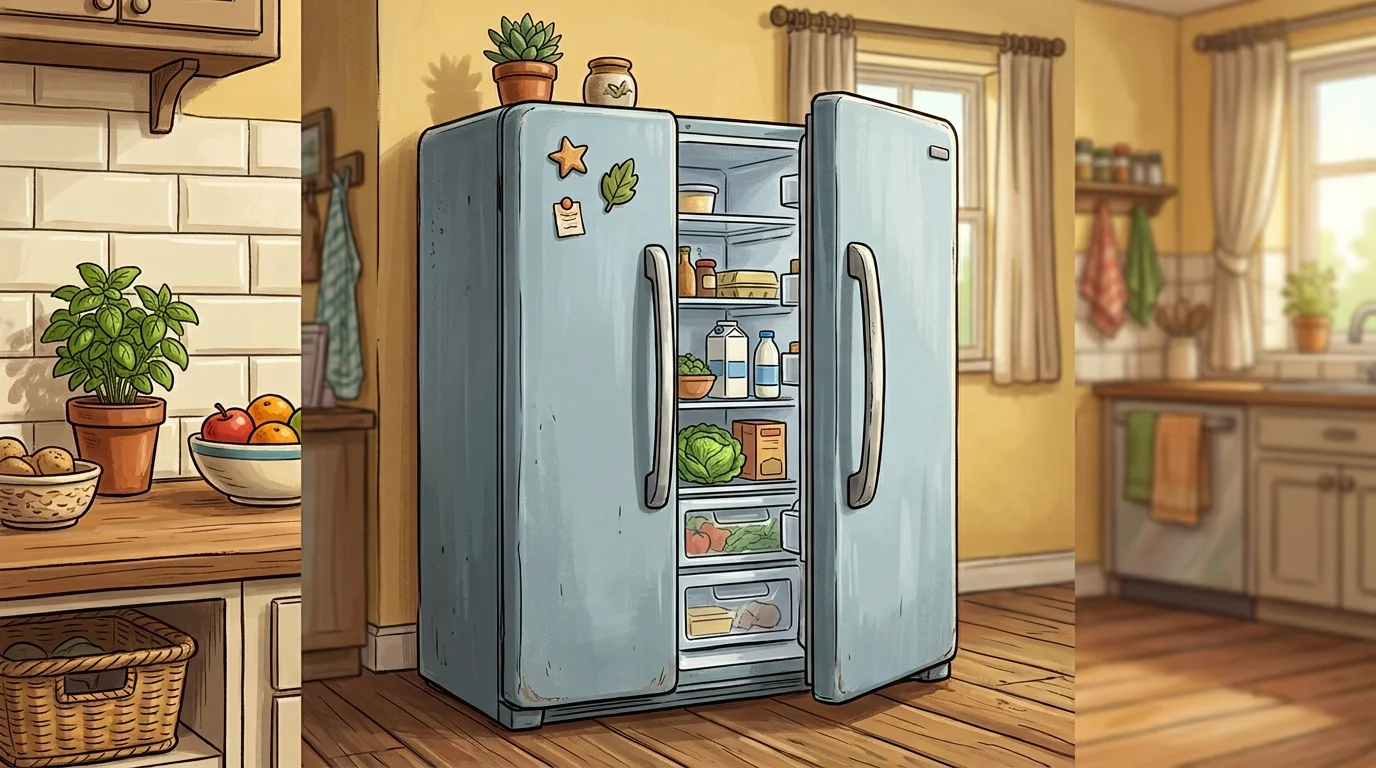 What Is a Freezer