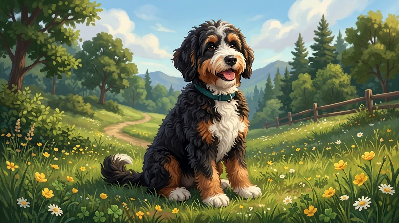 What Is a Goldendoodle