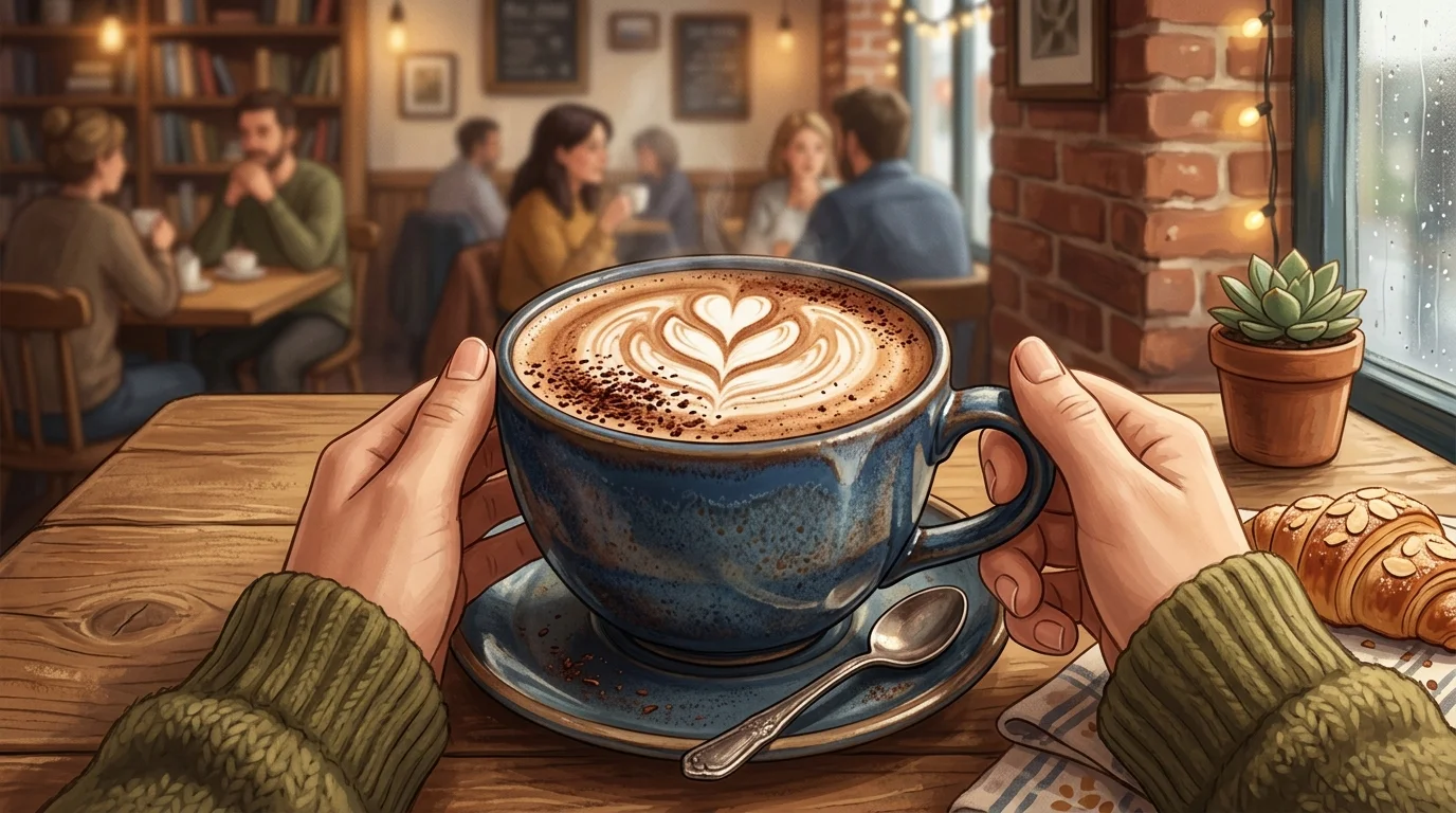 What Is a Latte