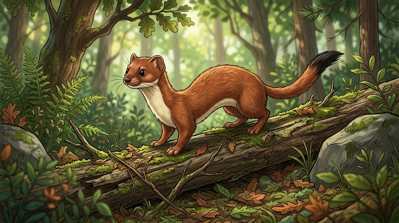 What Is a Mink