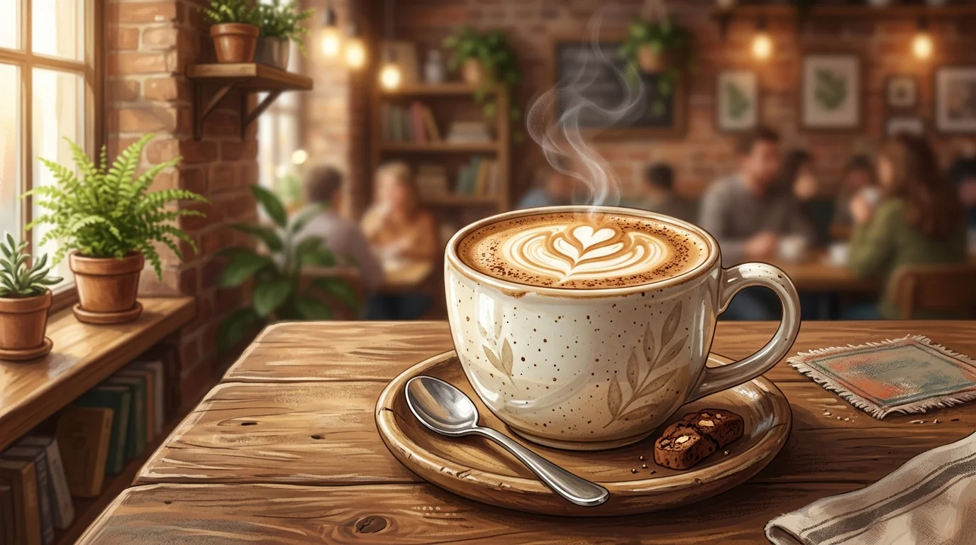 What Is a Mocha