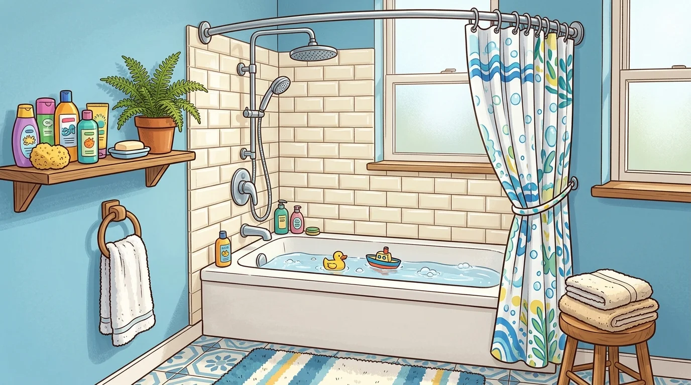 What Is a Tub