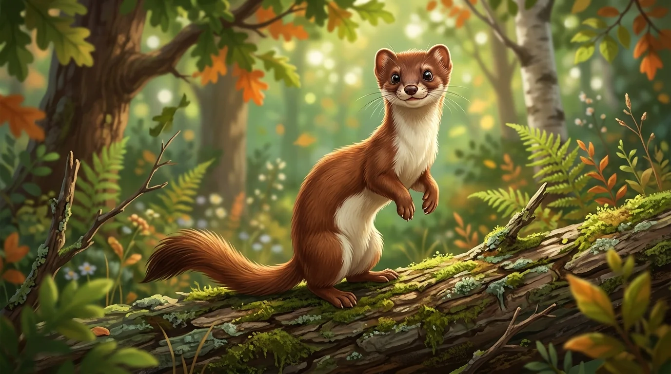 What Is a Weasel