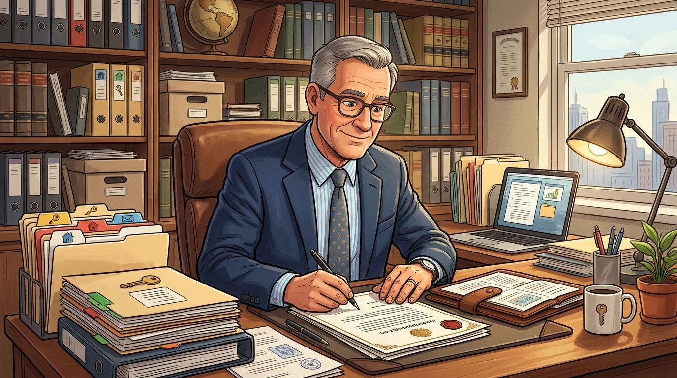 What Is an Administrator