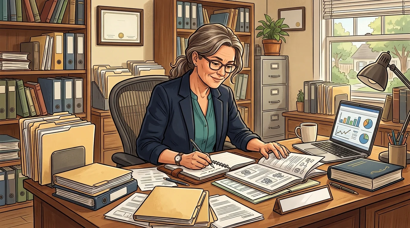 What Is an Executor