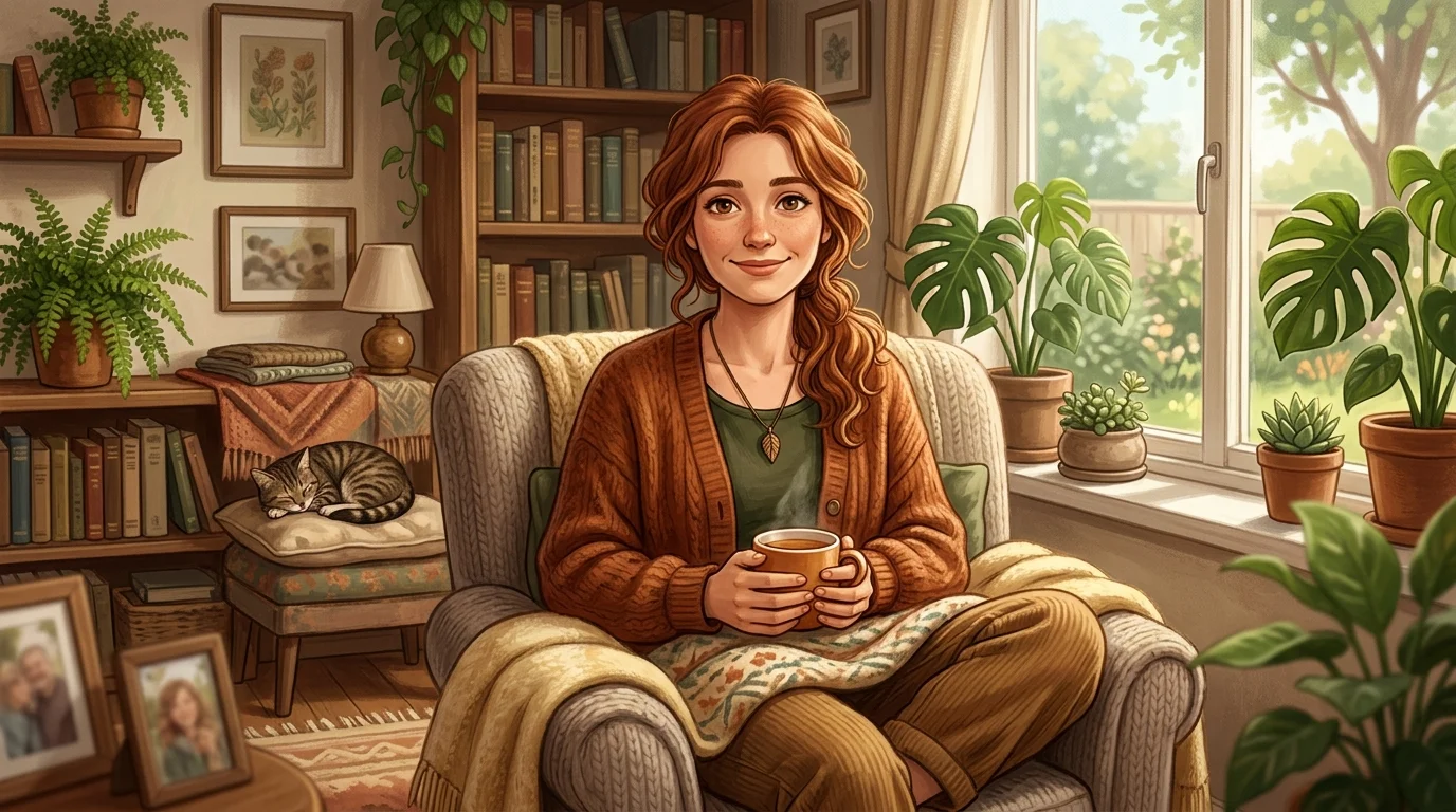 What Is an INFJ