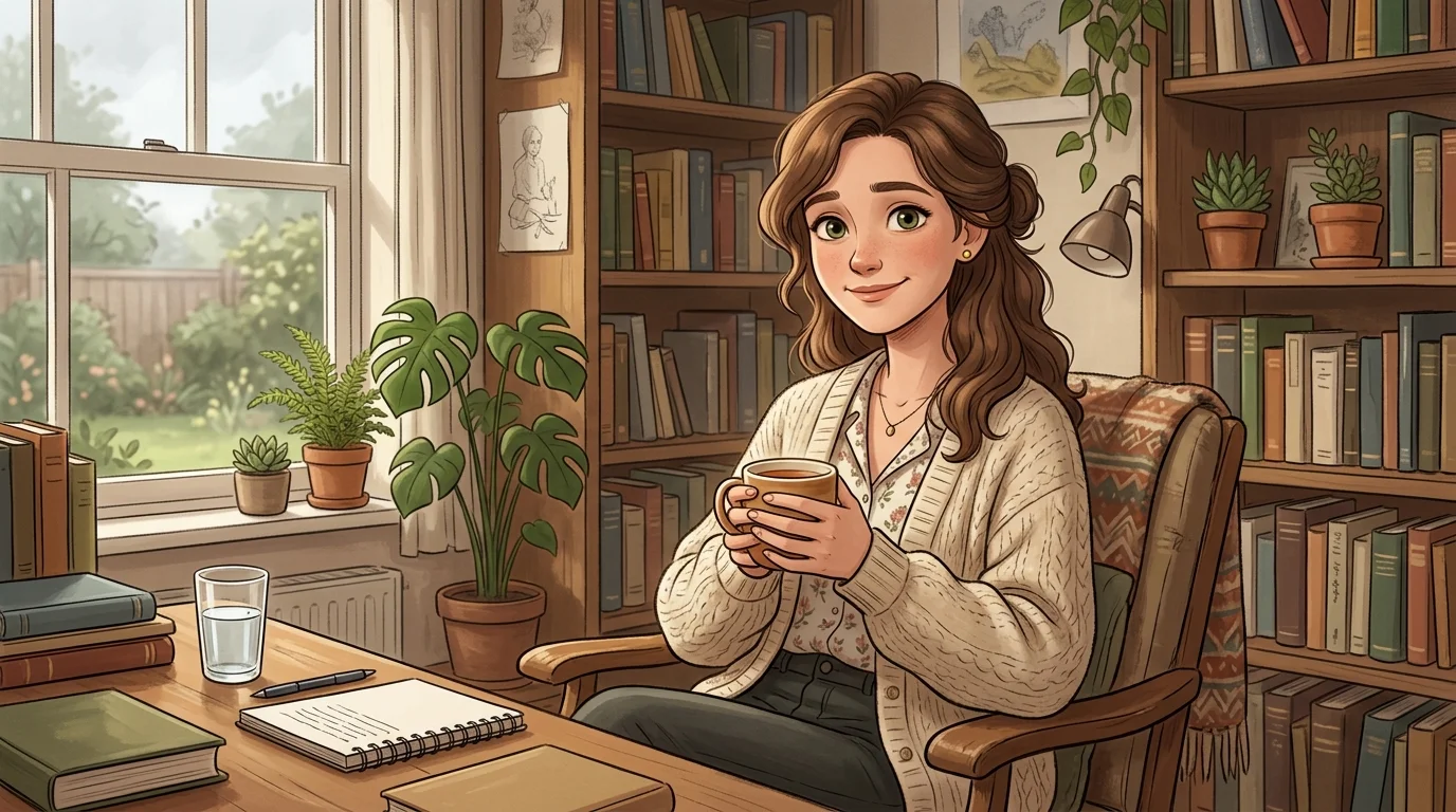 What Is an ISFJ