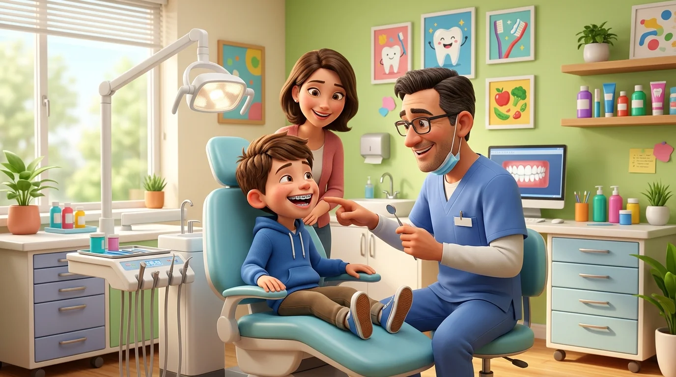 What Is an Orthodontist