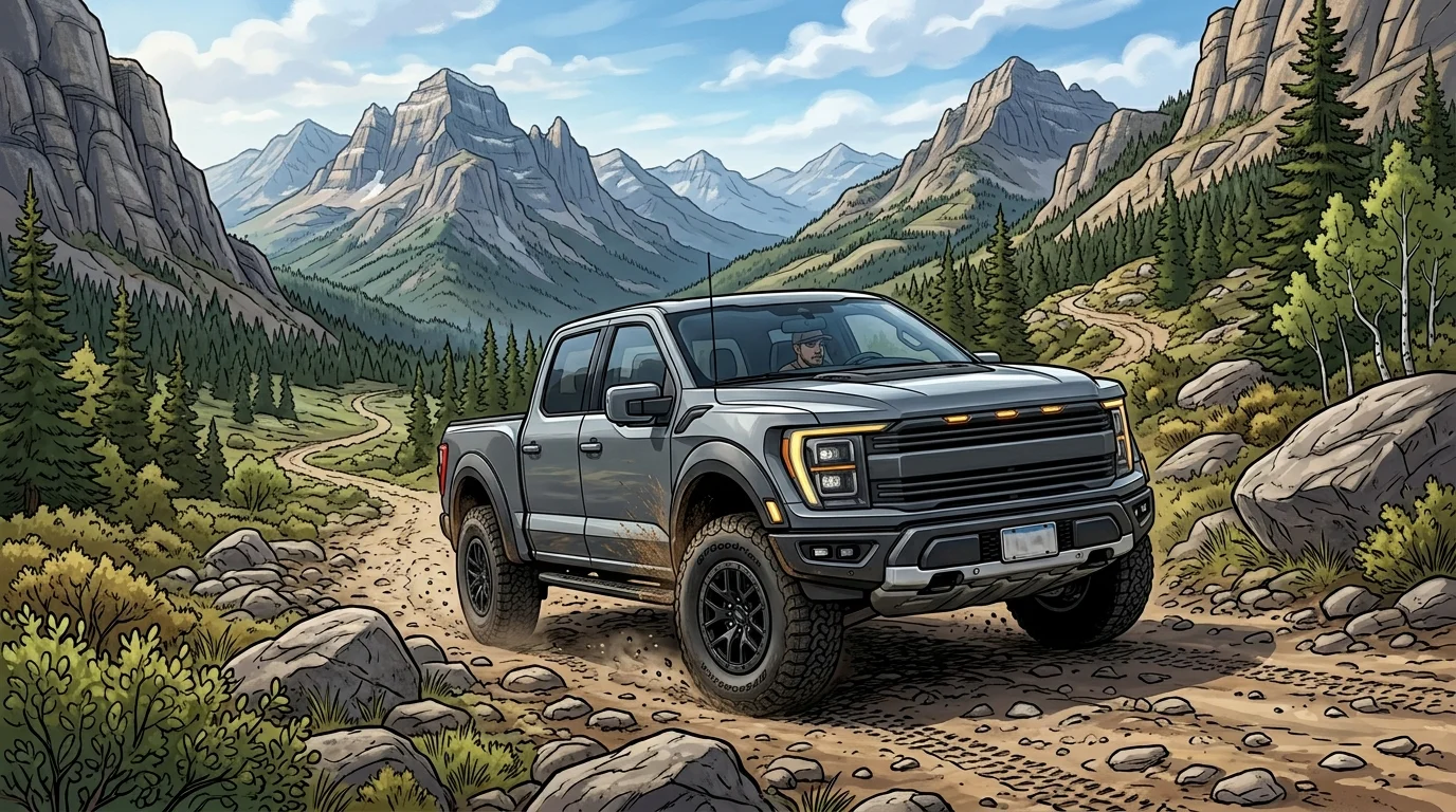 What Is the Toyota Tundra