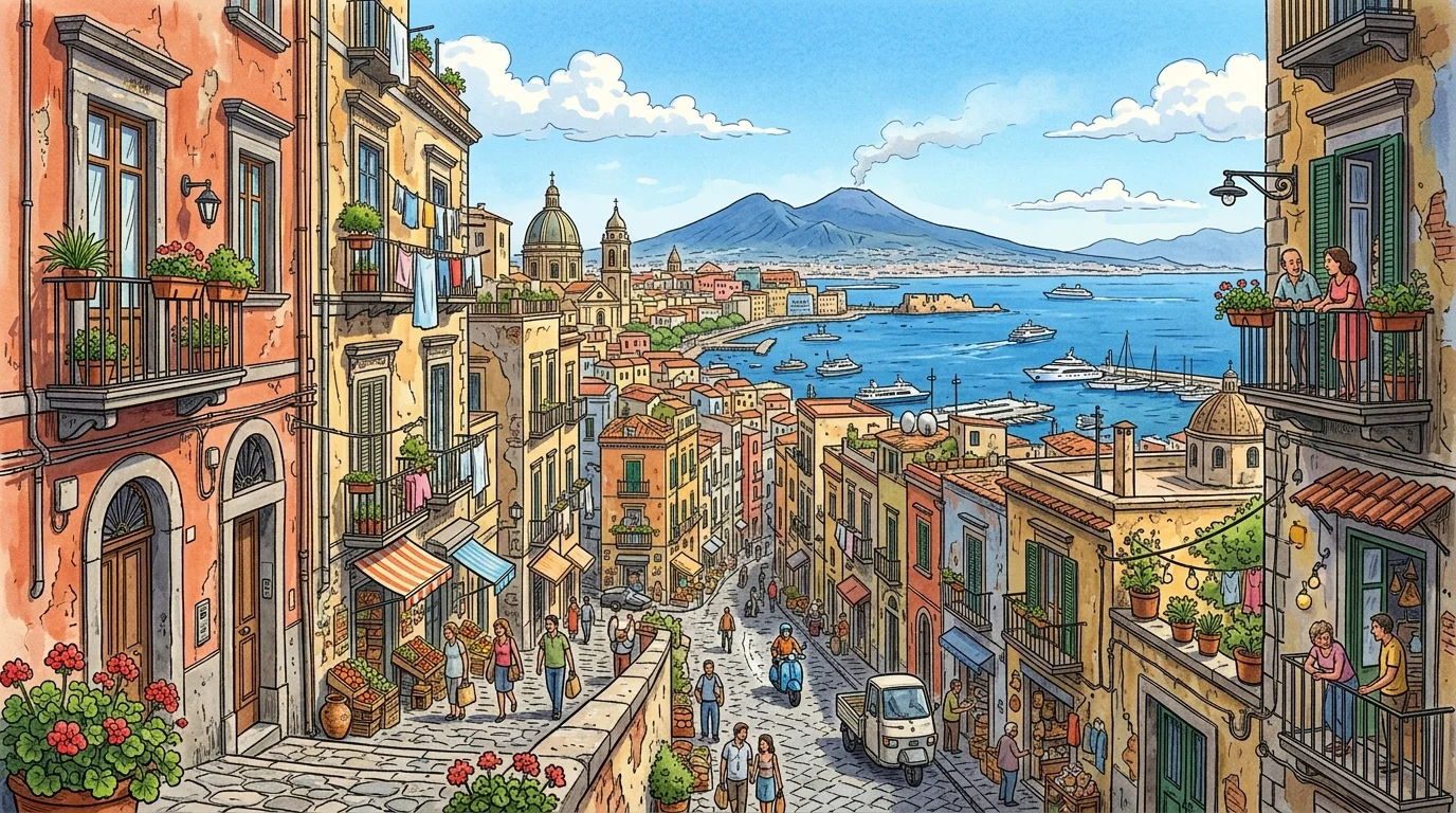 What Makes Florence Special
