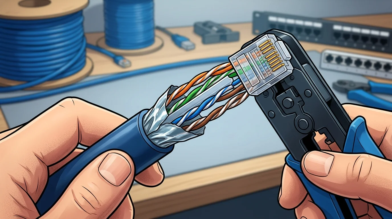 What is Cat6
