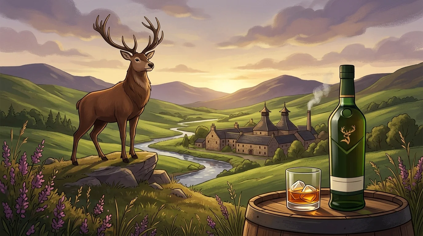 What is Glenlivet