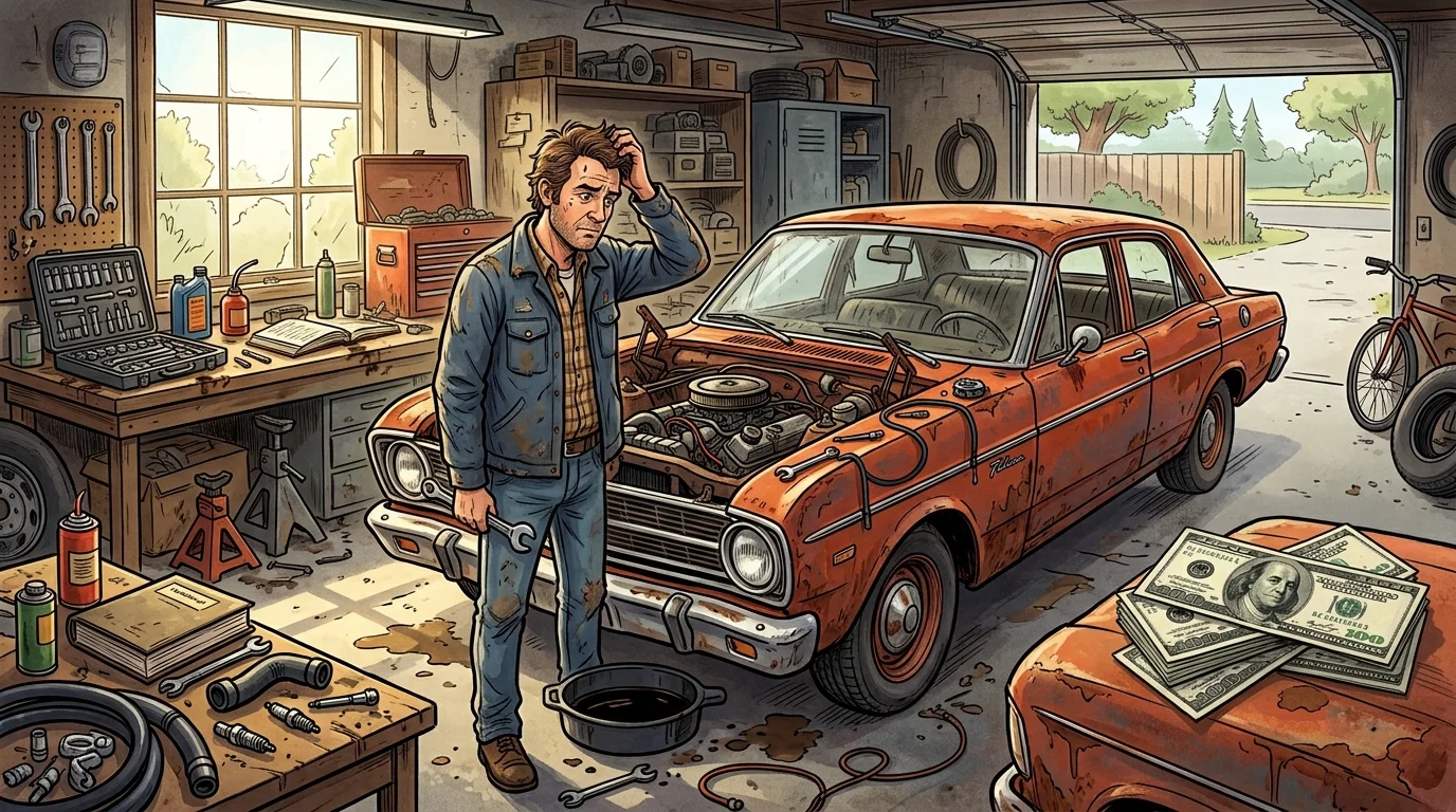 When to choose fix