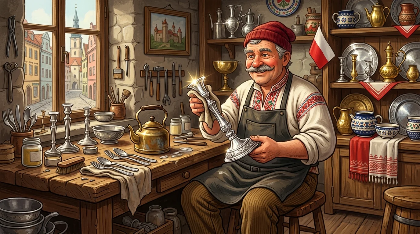Pollish or polish Reddit