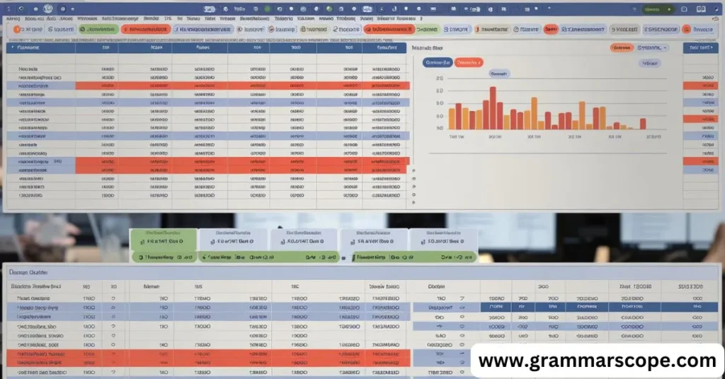 Microsoft Excel: A Special Mention