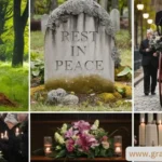 25 Ways to Say "Rest in Peace" (With Examples)