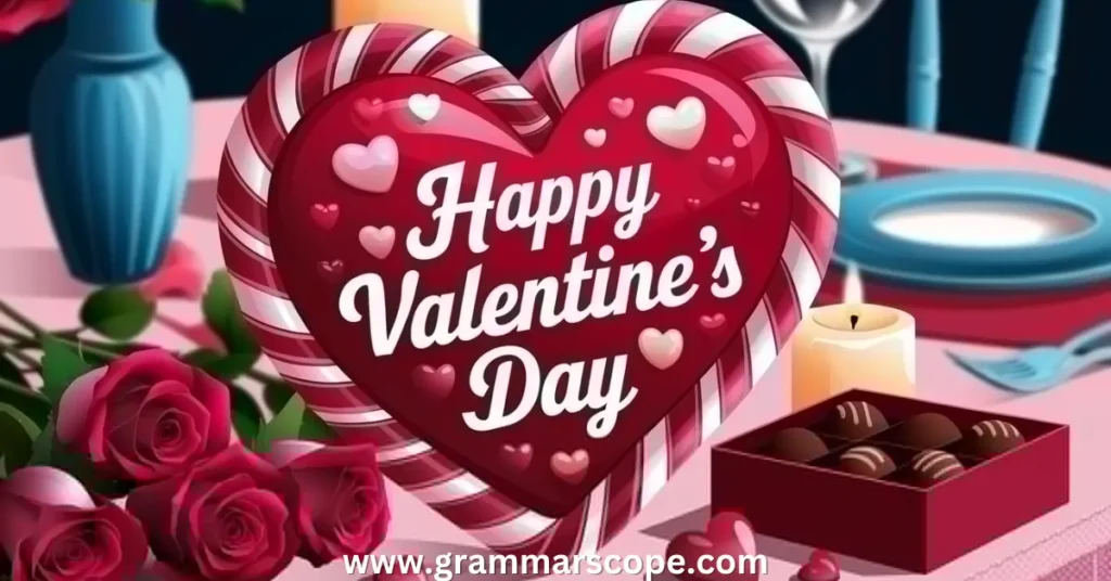 30 Other Ways to Say "Happy Valentine’s Day" (With Examples)