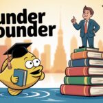Flounder vs Founder