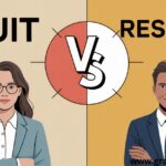 Quit vs Resign: Clear Up the Confusion Once and For All