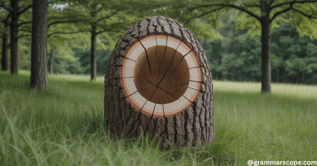 Tree Burial Pods