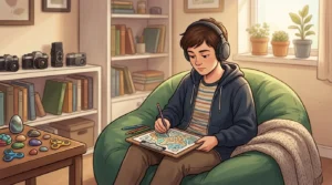cptsd or autism