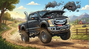 cummins or powerstroke