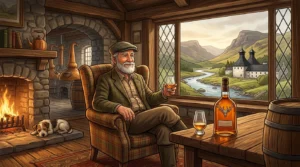 glenlivet or glenfiddich