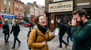 incompass or encompass