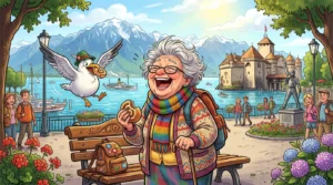 lausanne or montreux