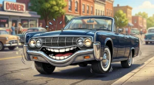 lincoln or cadillac