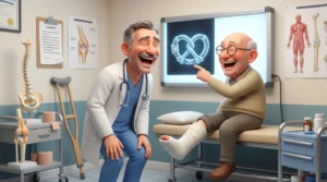 orthopaedics or orthopedics