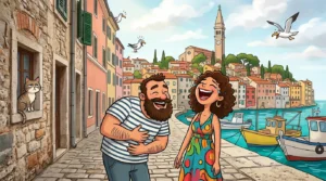 pula or rovinj