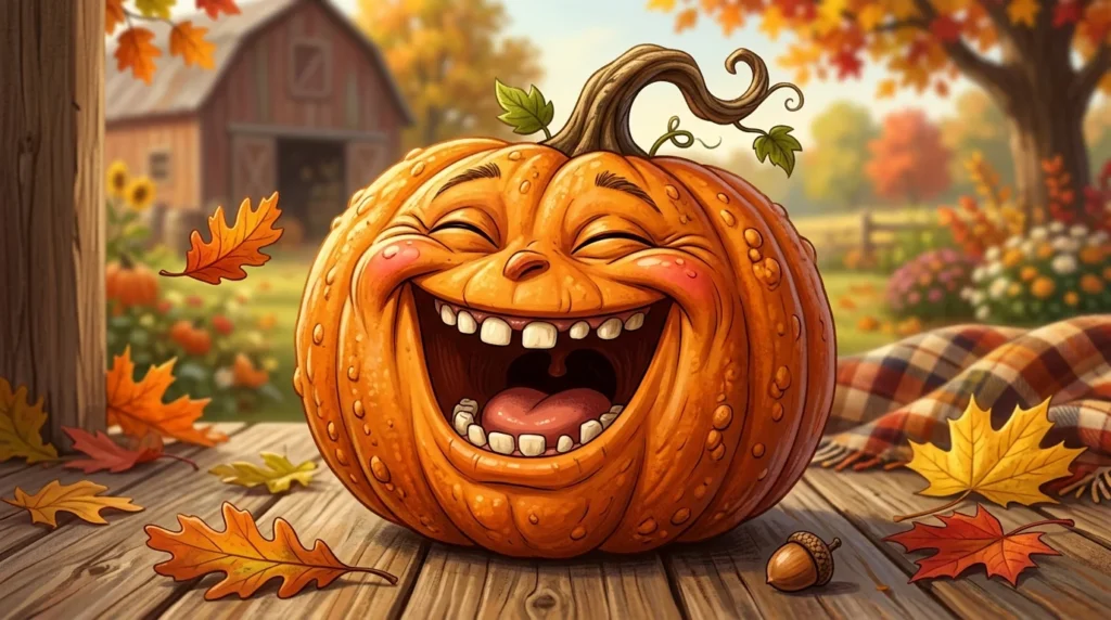 pumpkin or squash