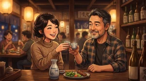 sake or saki