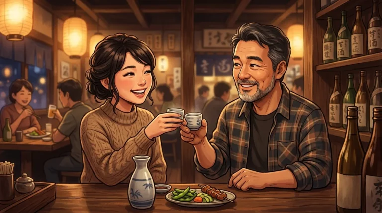 sake or saki