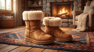 ugg or uggs