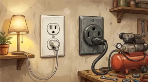 110v or 220v