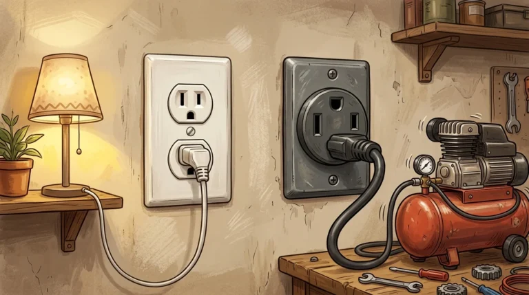 110v or 220v