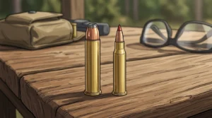 .22 Mag or .17 HMR