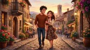amor or amore