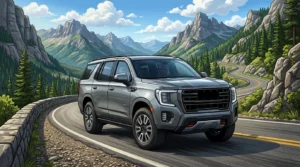 at4 or denali